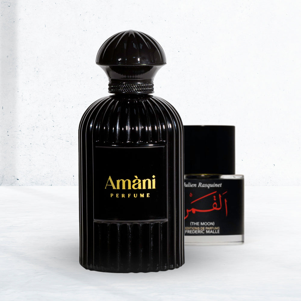Our Inspired Version of The Moon Frederic Malle – Amani Perfume