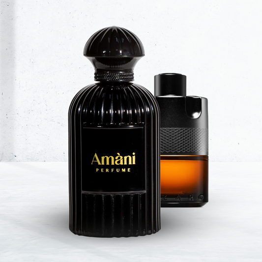 Our Version of Azzaro The Most Wanted