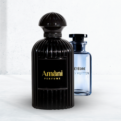 Our Version of LV Météore