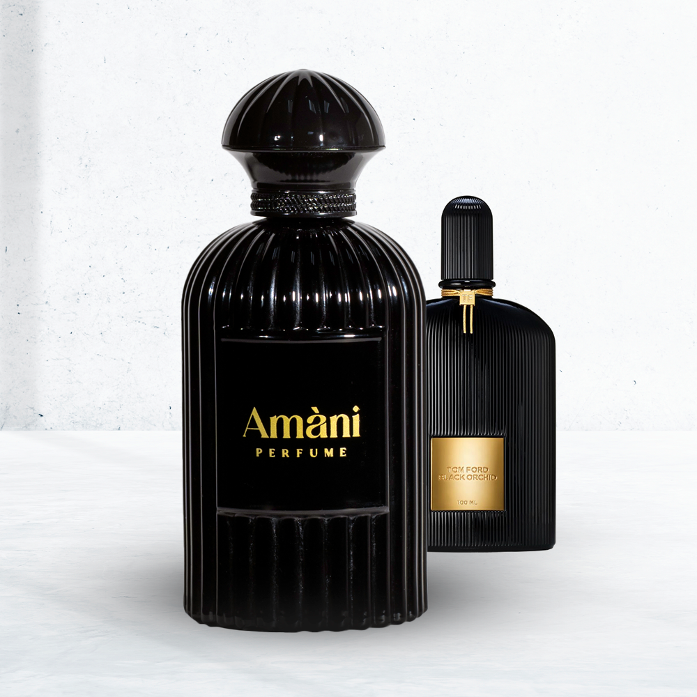 Our Version of Tom Ford Black Orchid