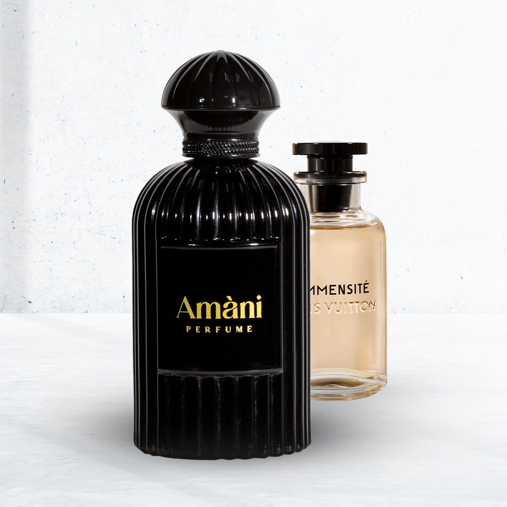 Our Inspired Version of LV L’Immensité