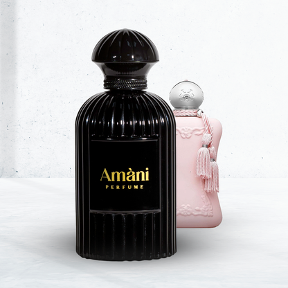 Our Inspired Version of Parfums de Marly's Delina