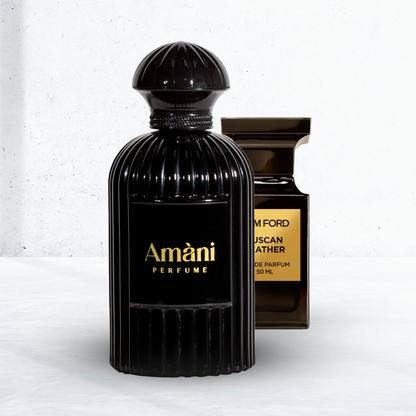 Our Inspired Version of Tom Ford Tuscan Leather