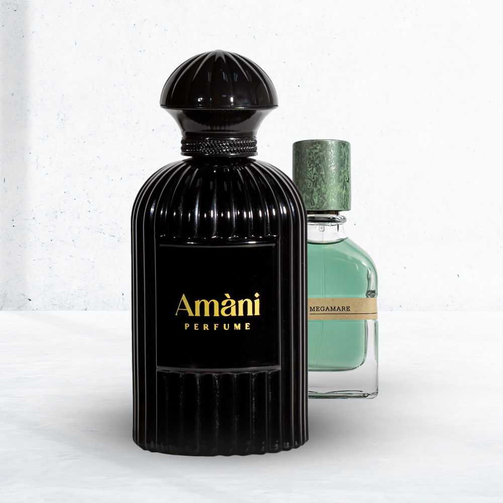 Our Inspired Version of Orto Parisi Megamare