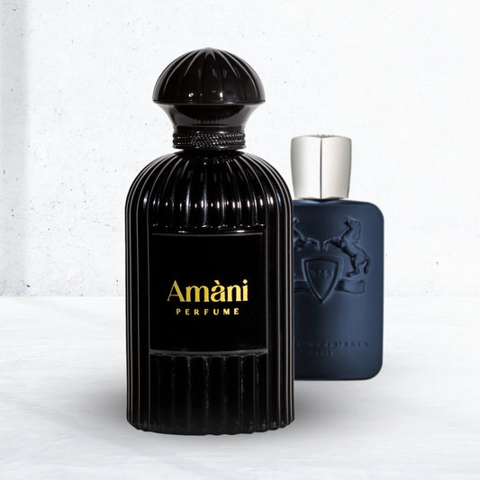 نسختنا من عطر دي مارلي لايتون