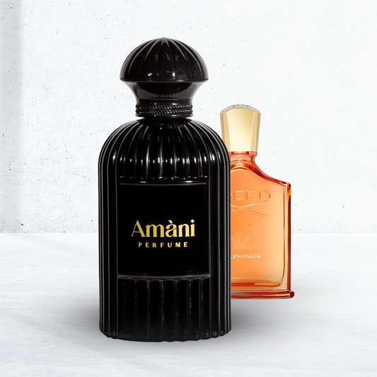 Our Version of Creed Delphinus