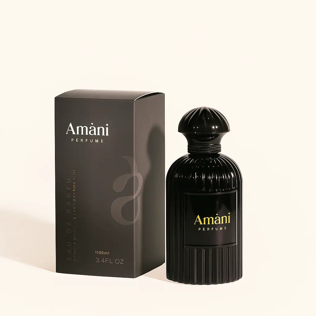 Our Inspired Version of YSL La Nuit De L'Homme