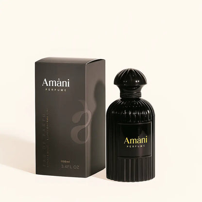Our Inspired Version of YSL La Nuit De L'Homme