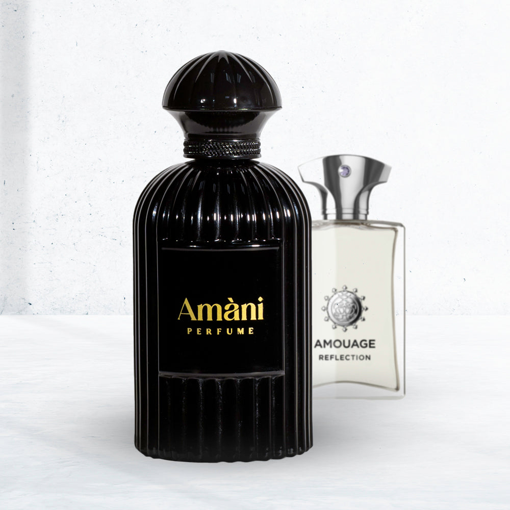 Our Inspired Version of Amouage Reflection