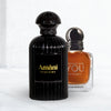 نسختنا الملهمة من عطر Armani Stronger With You Intense