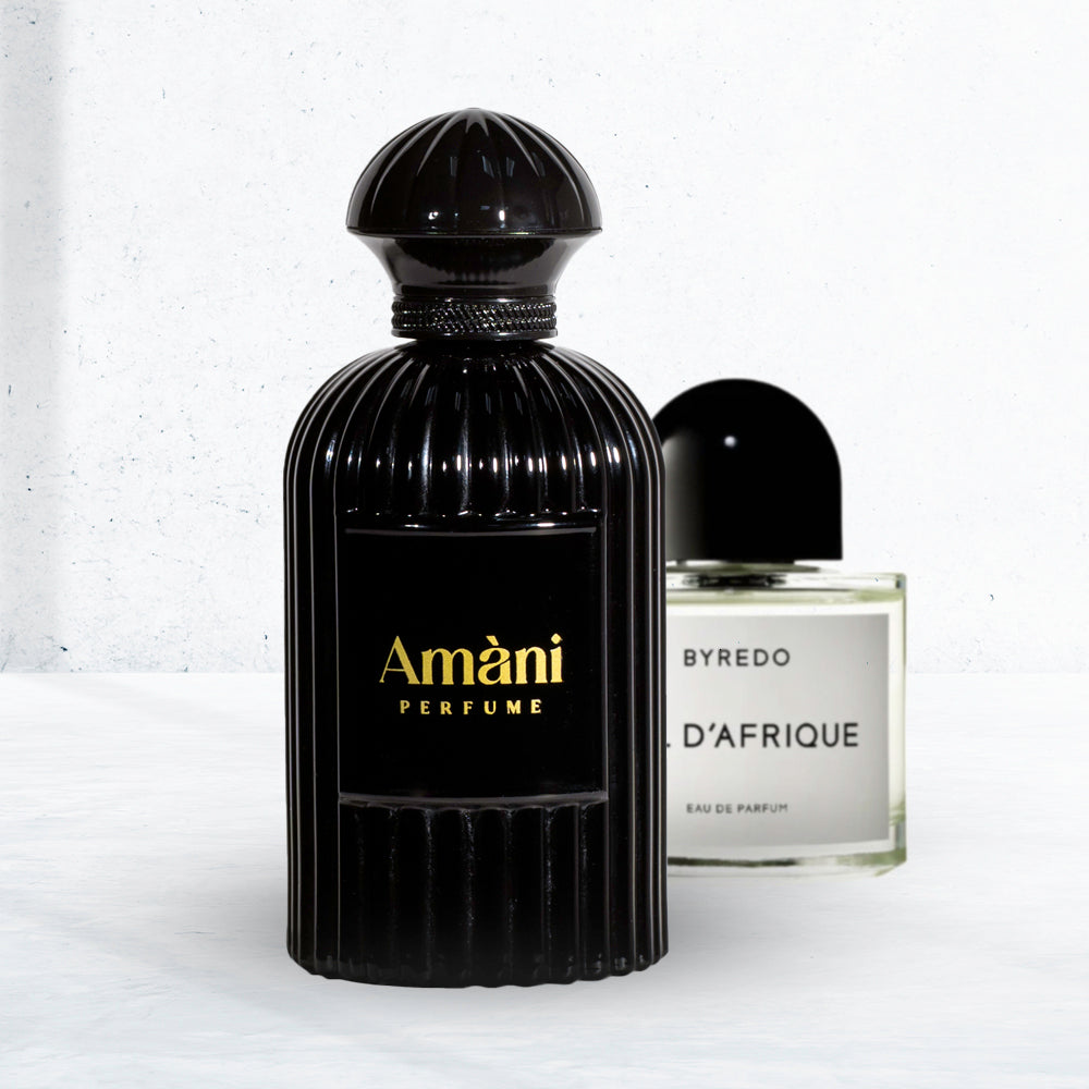 Our Inspired Version of BYREDO Bal d'Afrique