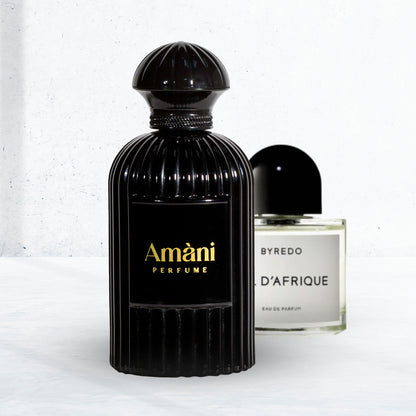Our Inspired Version of BYREDO Bal d'Afrique
