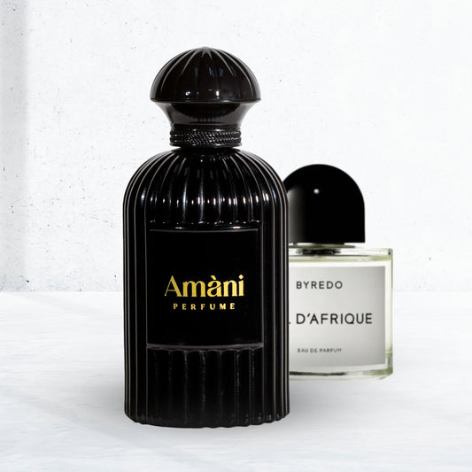 Our Inspired Version of BYREDO Bal d'Afrique