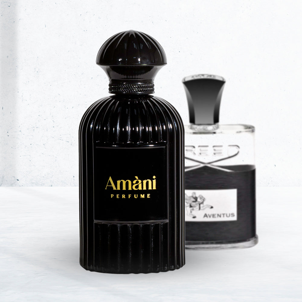 Our Inspired Version of Creed Aventus