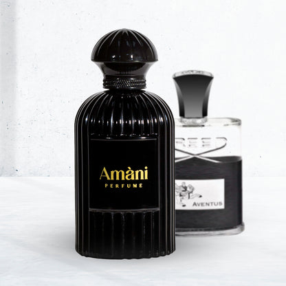 Our Inspired Version of Creed Aventus