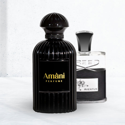 Our Inspired Version of Creed Aventus