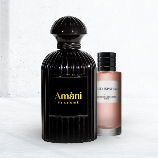 Our Inspired Version of Dior Oud Ispahan