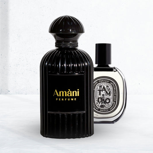 Our Inspired Version of Diptyque Tam Dao