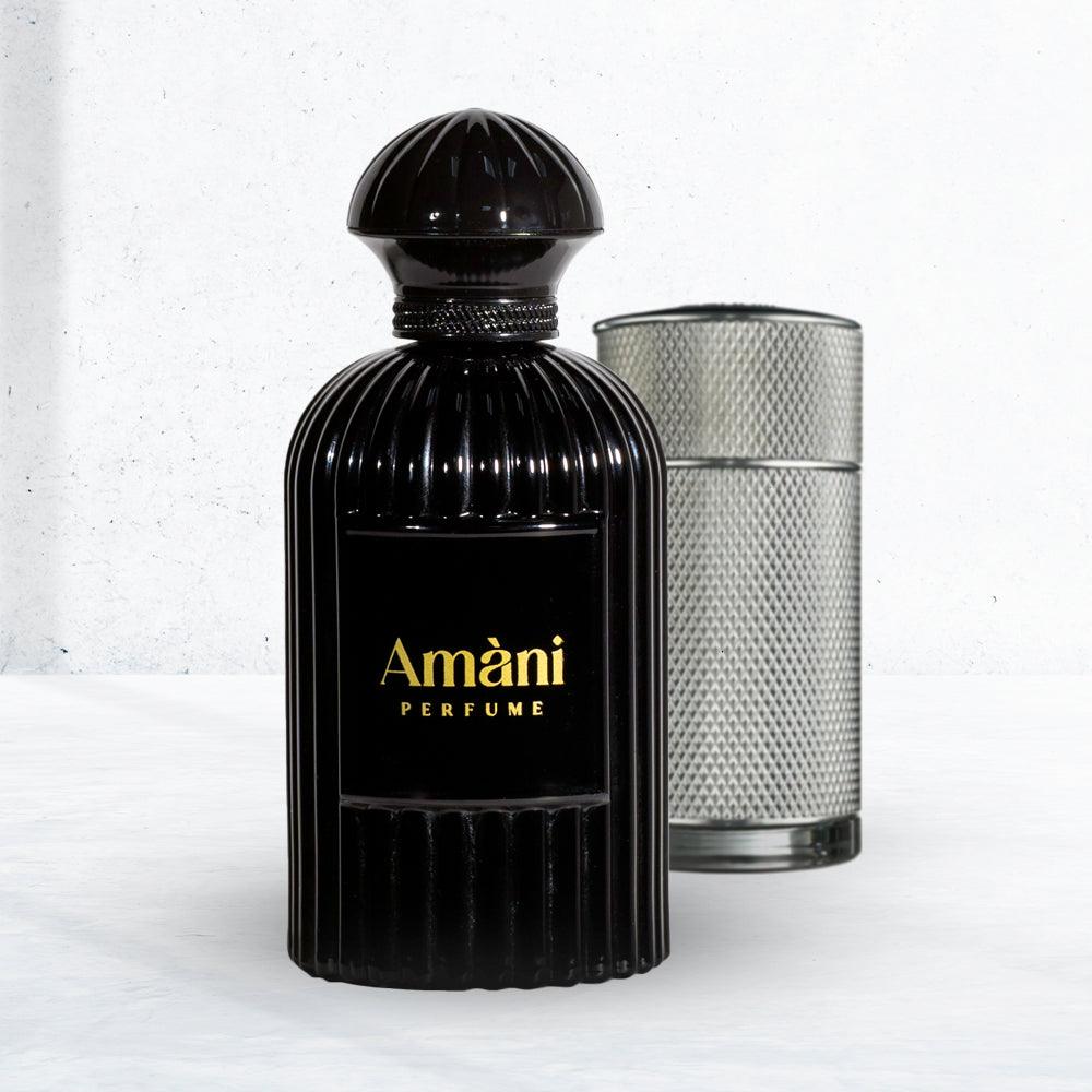 Our Inspired Version of Dunhill Icon