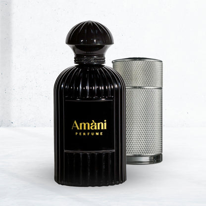 Our Inspired Version of Dunhill Icon