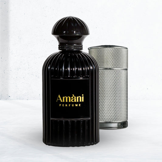 Our Inspired Version of Dunhill Icon