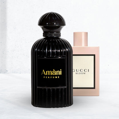 نسختنا الملهمة من Gucci Bloom