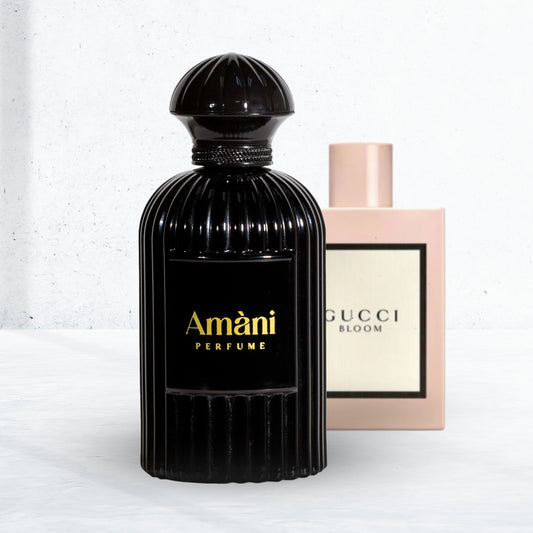 نسختنا الملهمة من Gucci Bloom