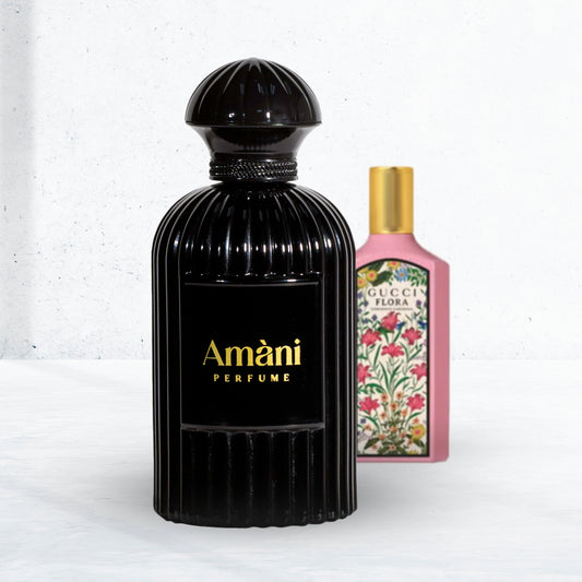 Our Inspired Version of Gucci Flora