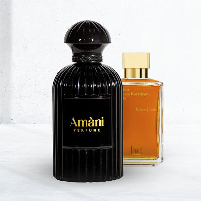 Our Inspired Version of MFK Grand Soir