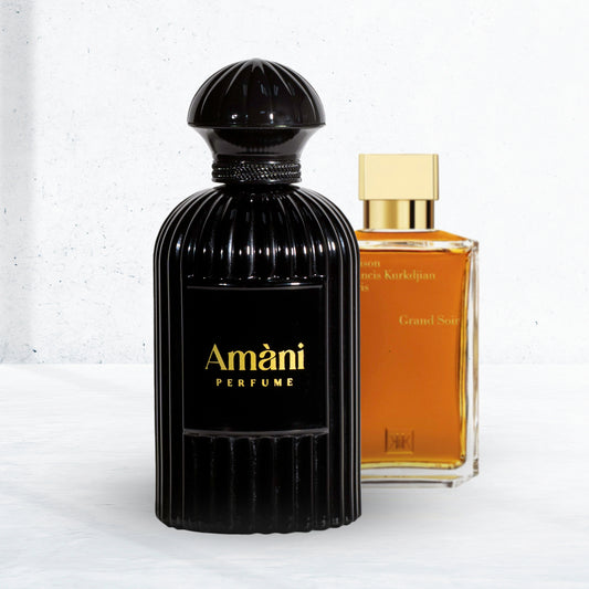 Our Inspired Version of MFK Grand Soir