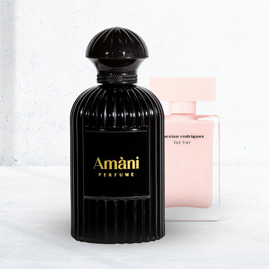 Our Inspired Version of Narciso Rodriguez For Her