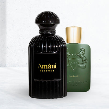 Our Inspired Version of Parfum De Marly Halatne