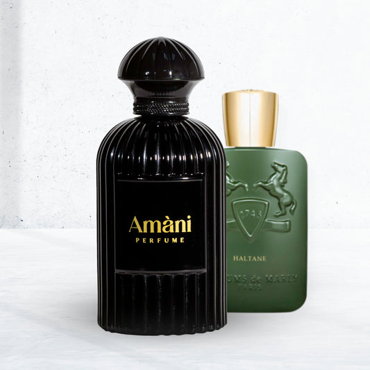 Our Inspired Version of Parfum De Marly Halatne