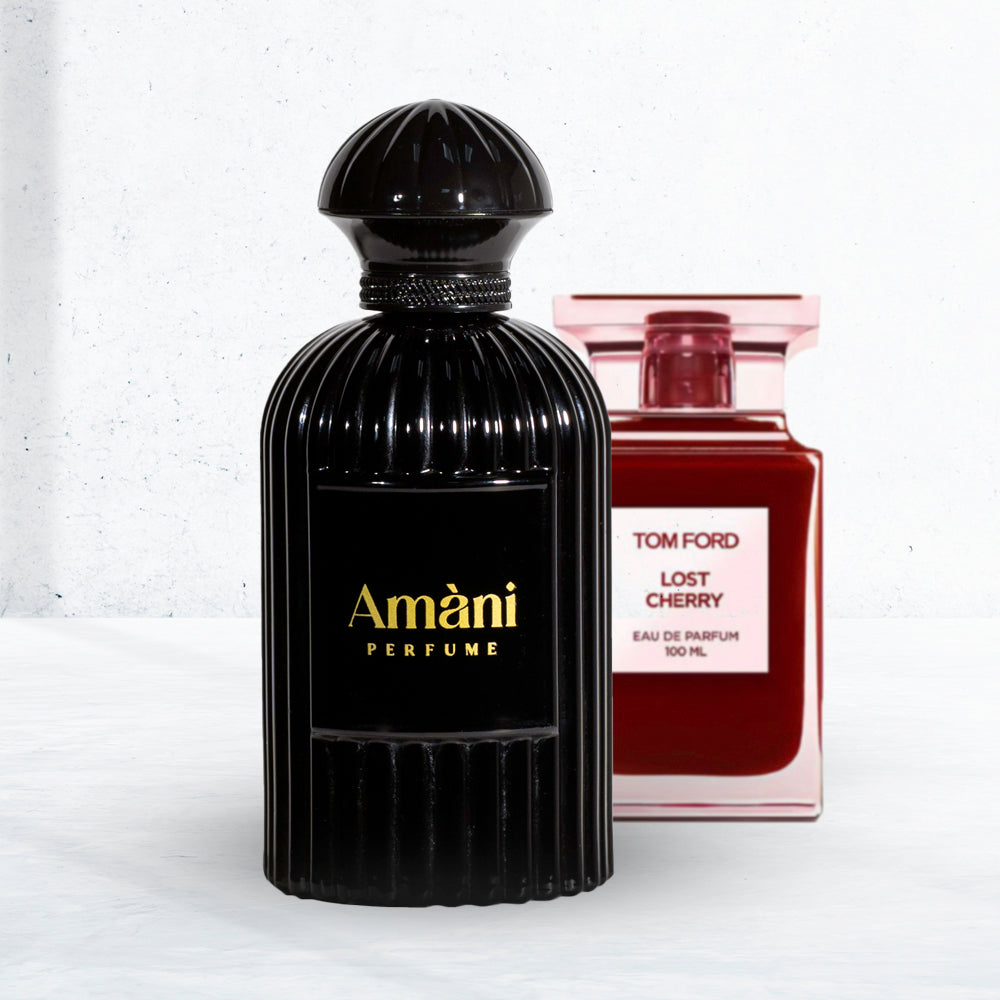 Our Inspired Version of Tom Ford Lost Cherry