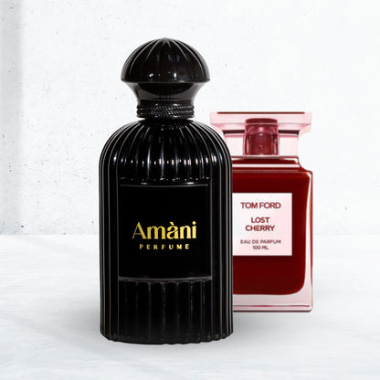 Our Inspired Version of Tom Ford Lost Cherry