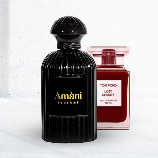 Our Inspired Version of Tom Ford Lost Cherry