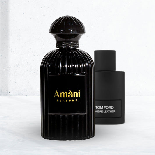 Our Inspired Version of Tomford Ombre Leather