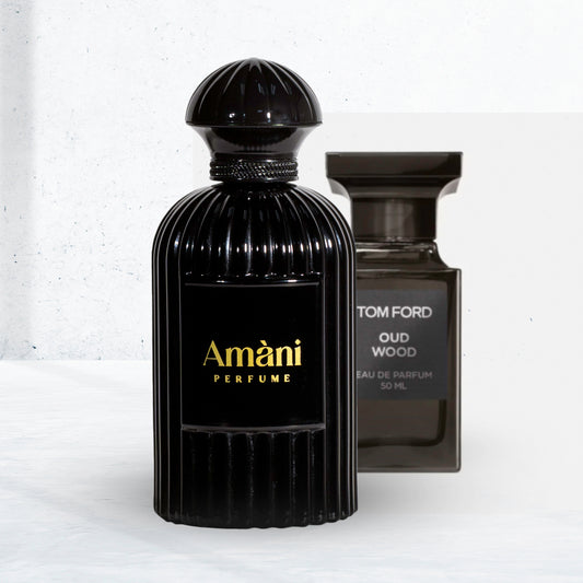 Our Inspired Version of Tomford Oud Wood