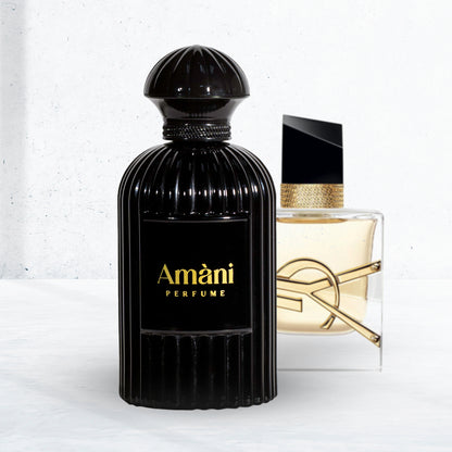 نسختنا الملهمة من YSL Libre