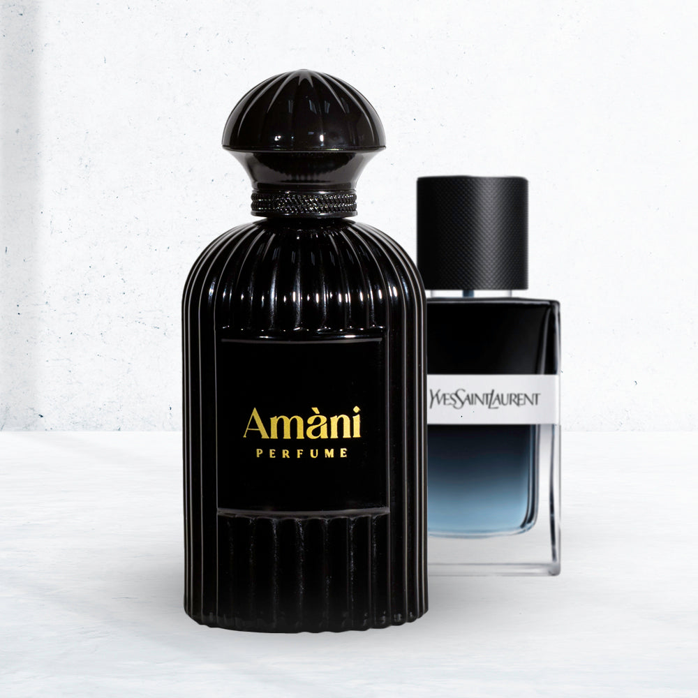 Our Inspired Version of YSL Y