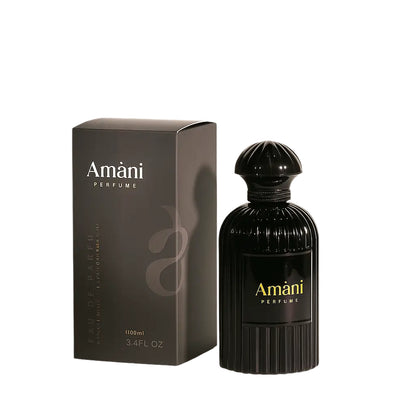 Our Inspired Version of Dior Sauvage