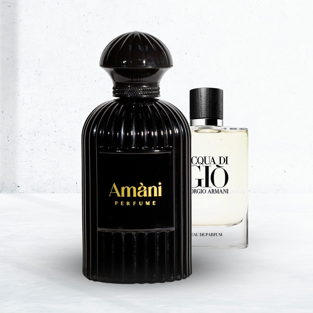 Our Inspired Version of Acqua di Gio Giorgio Armani