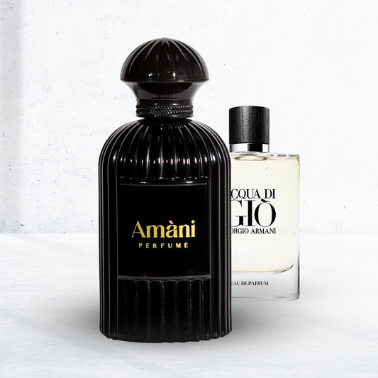 Our Inspired Version of Acqua di Gio Giorgio Armani