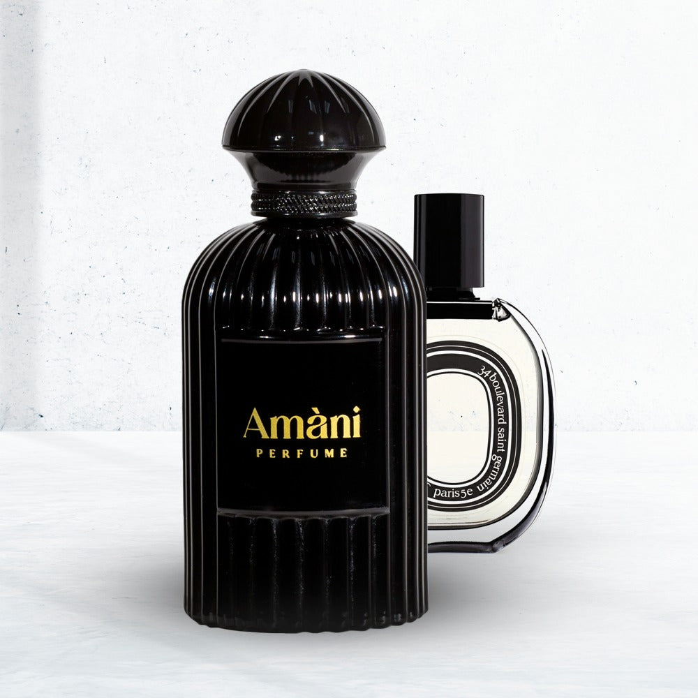 Our Inspired Version of Diptyque Tamdao