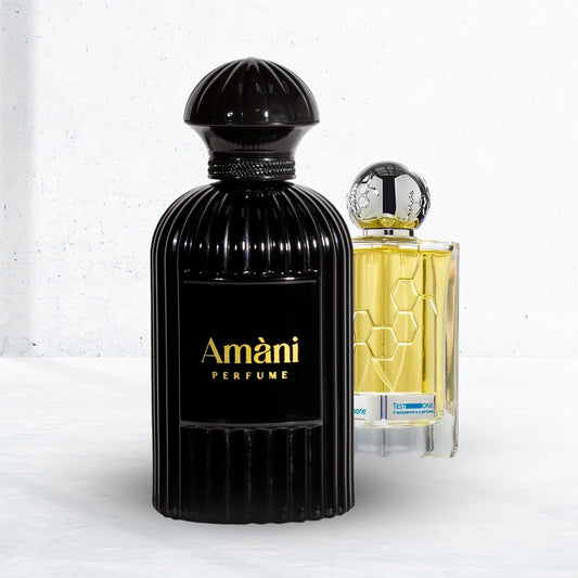 Our Inspired Version of This is not Testosterone Hormone Paris