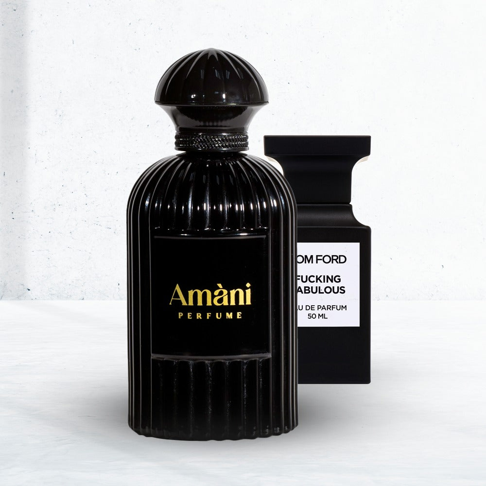 Our Inspired Version of Tom Ford F' Fabulous