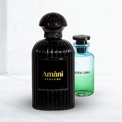 Our Inspired Version of LV Pacific Chill