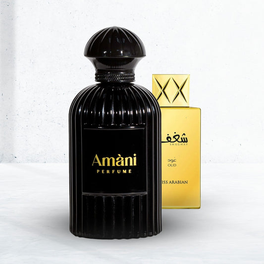 Our Inspired Version of Shaghaf Oud Swiss Arabian