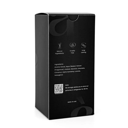 Our Inspired Version of YSL La Nuit De L'Homme